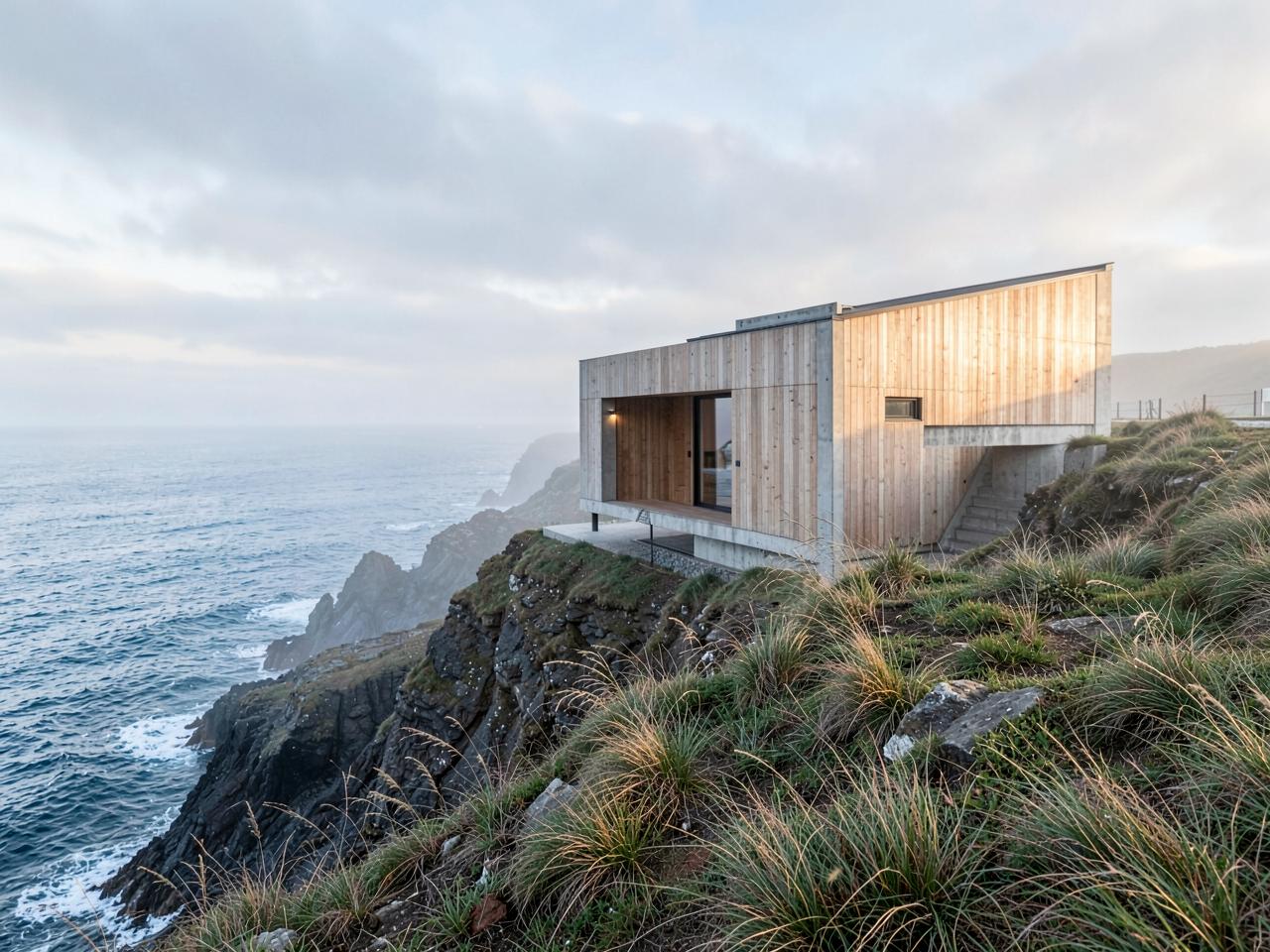 Elysian Coast House